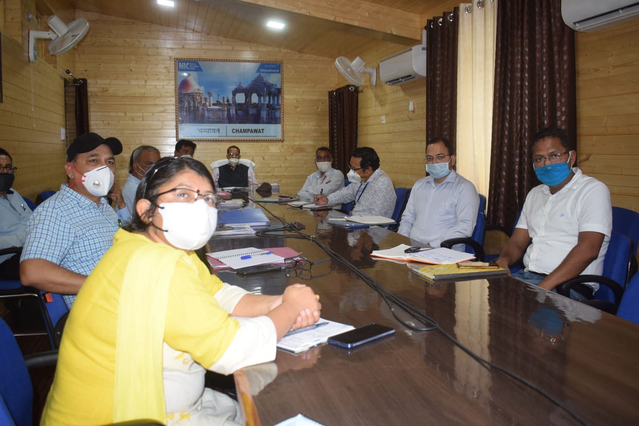 Take samples from more and more people: CM