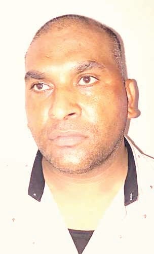 Army Intelligence interrogates fake lieutenant colonel in jail
