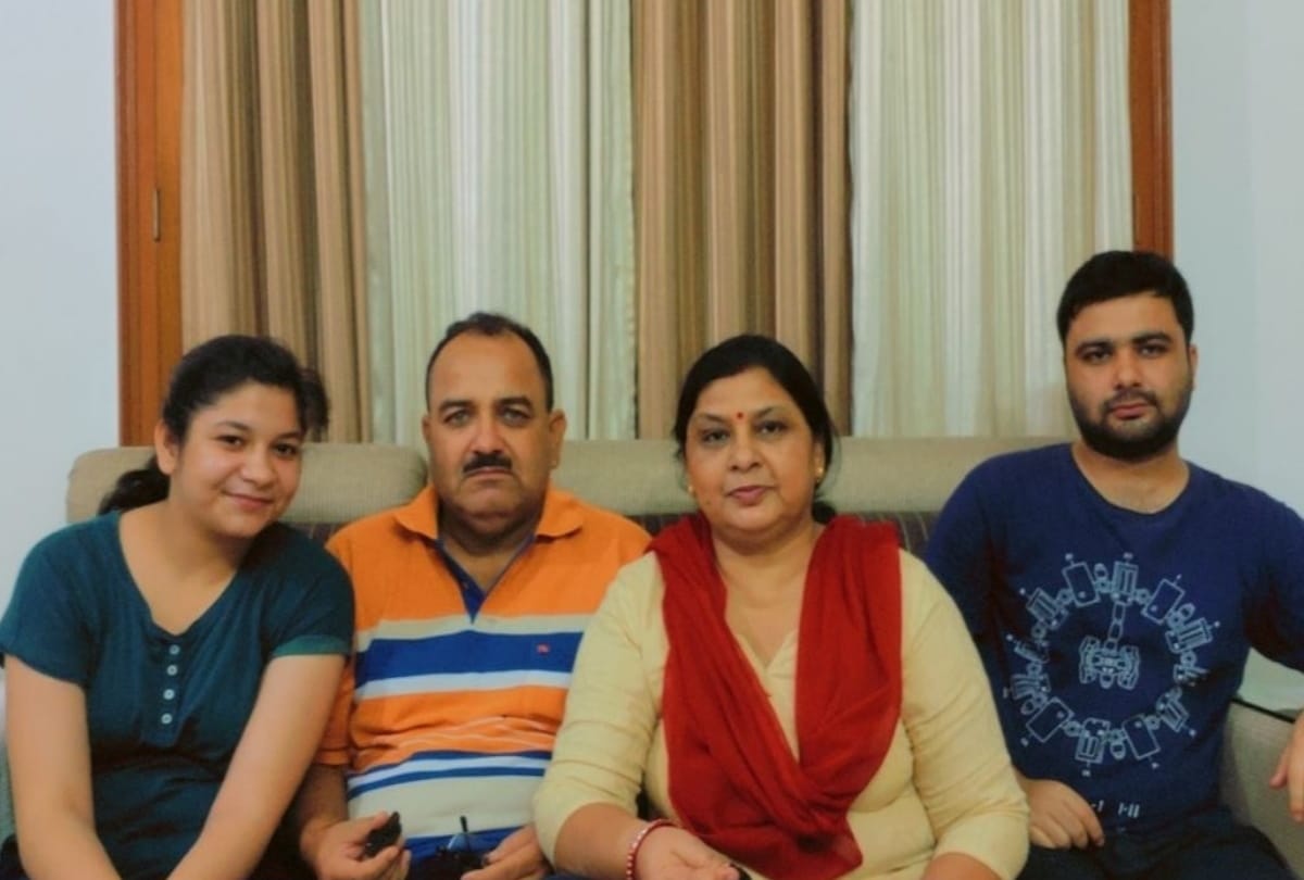 Champion family story will end every fear associated with Coronavirus
