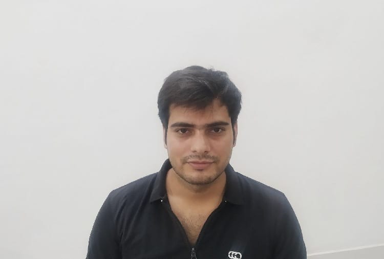 UPSC Result: Narnaul's Abhishek Formula To Crack UPSC Exam