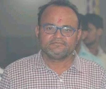 Hathras: Tension caused suicide due to land dispute