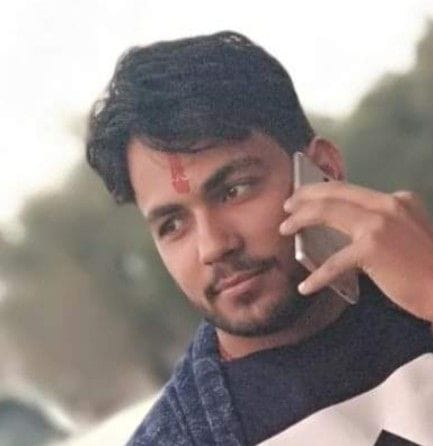 Hathras: Dead body of youth found in suspicious condition on Mursan-Sadabad road
