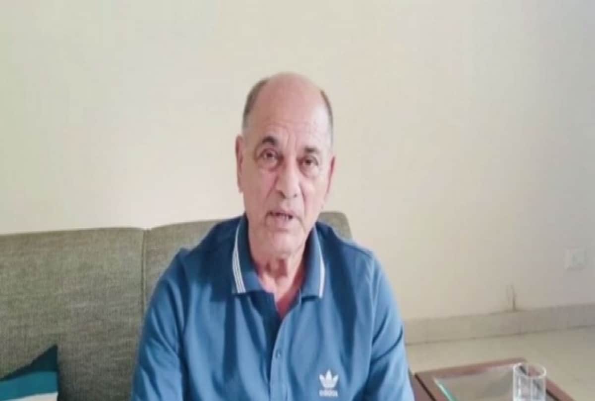 Sushant Death Case: CBI record Statement Of Sushant Singh Rajput Father K K Singh