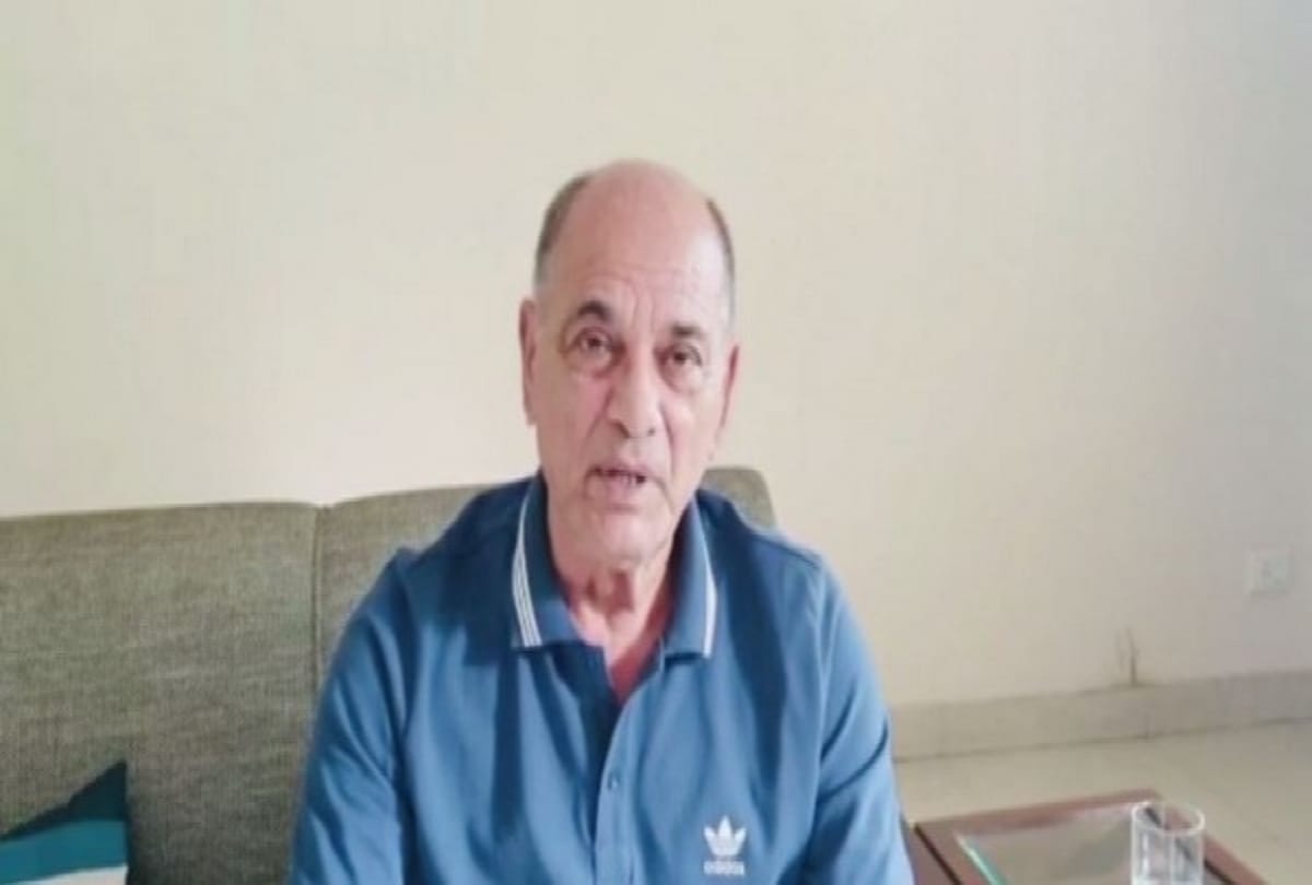 Sushant Death Case: CBI record Statement Of Sushant Singh Rajput Father K K Singh