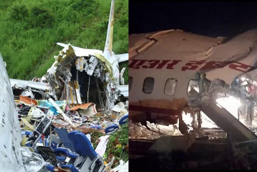 Kozhikode plane crash: AAI chief on Kozhikode plane crash Will take corrective action after receiving probe report