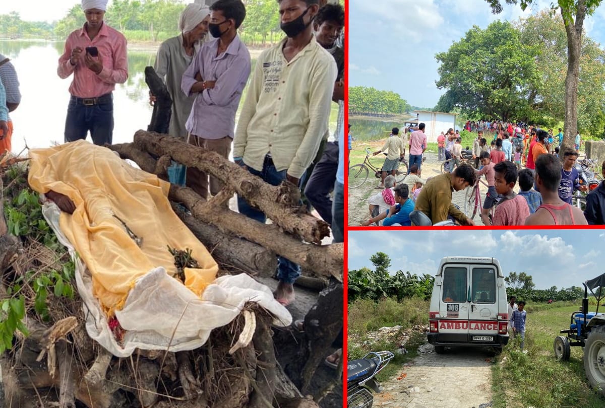 Rumors about deceased being alive in Kushinagar