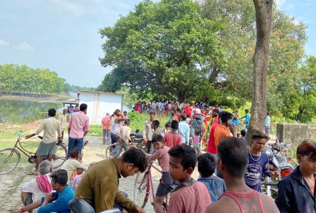 Rumors about deceased being alive in Kushinagar