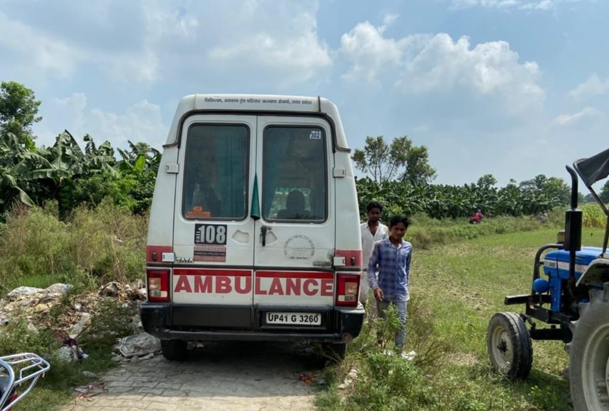 Rumors about deceased being alive in Kushinagar