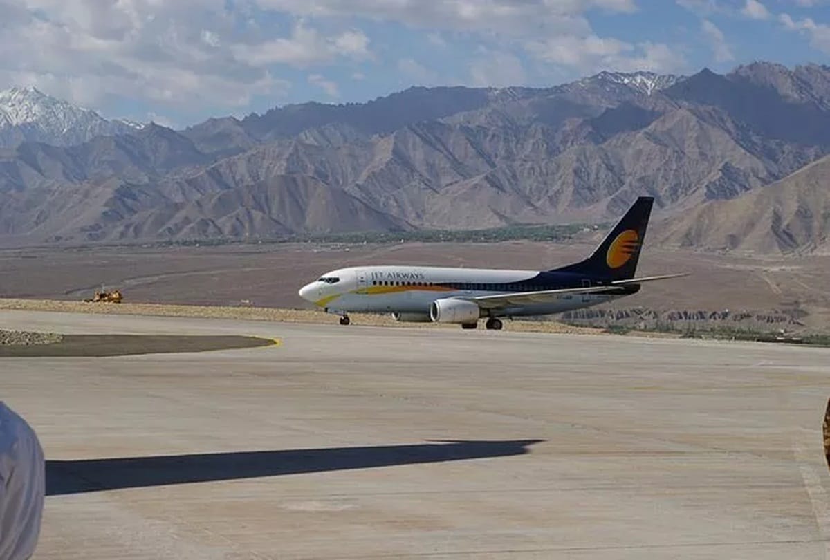 5 most dangerous airport in world where pilots shudder when landing the plane