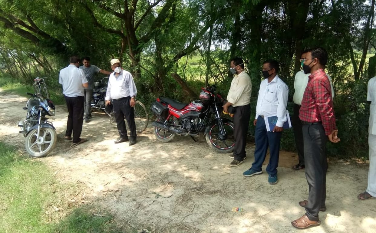 Tubewells stalled for four months, farmers worried over irrigation