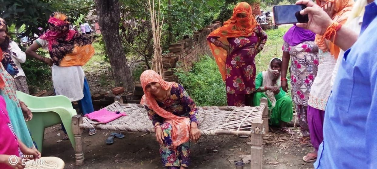 Teenager commits suicide by hanging in Majlispur
