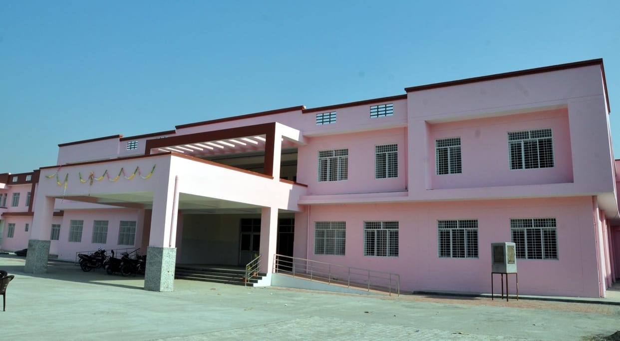 Medical facilities will be better in district hospital