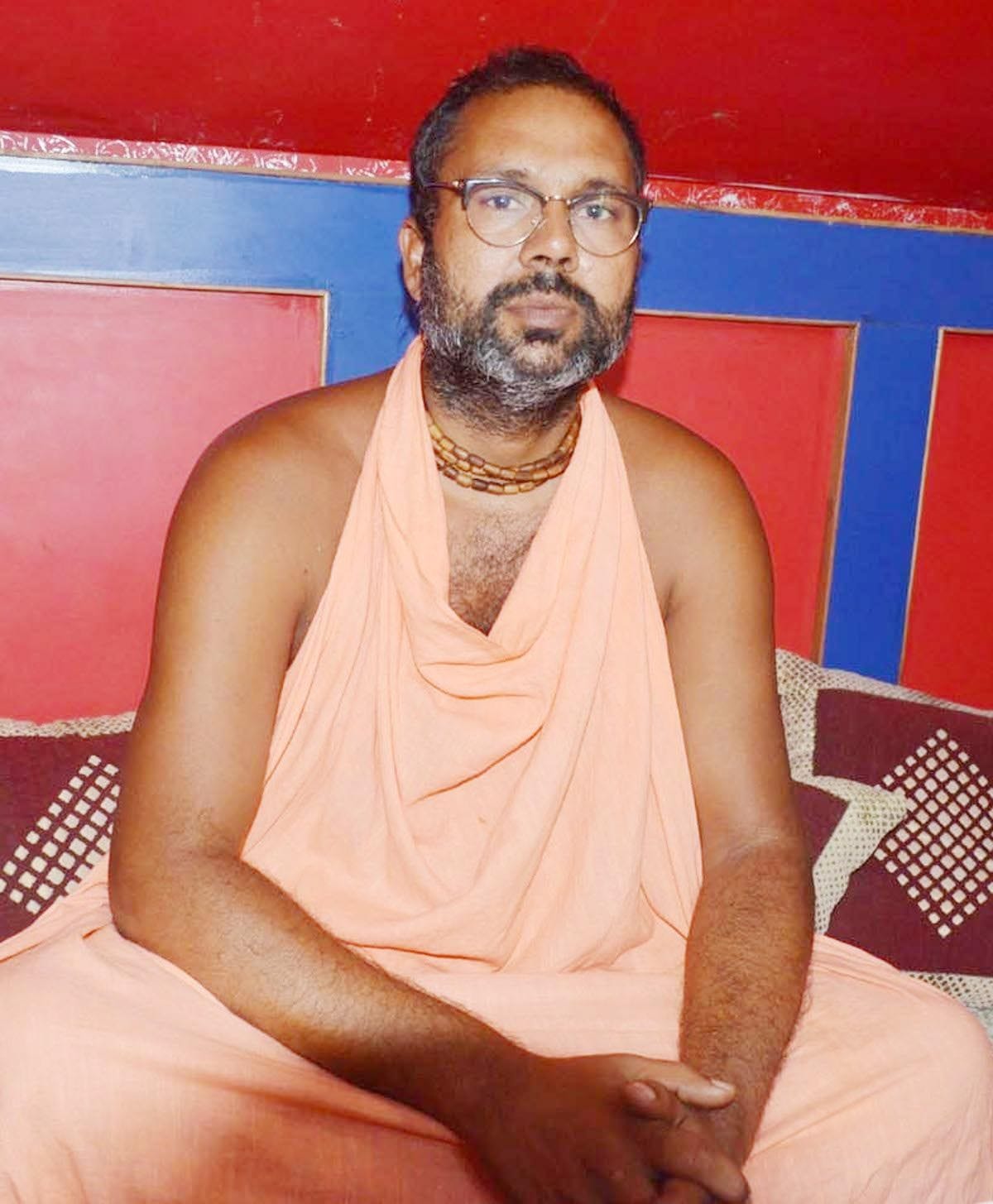 Gaudiya Math Case: Hearing will be expedited in the sexual abuse case of children