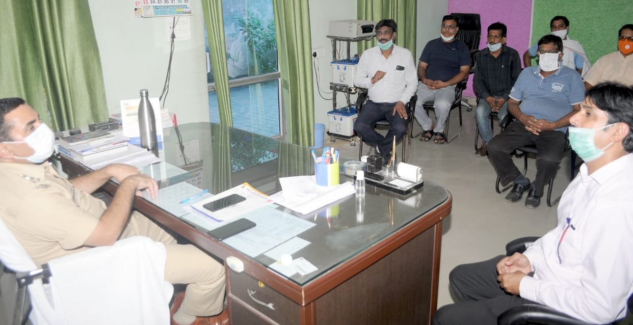 Demand for arrest of vile commenters on Vaishya society
