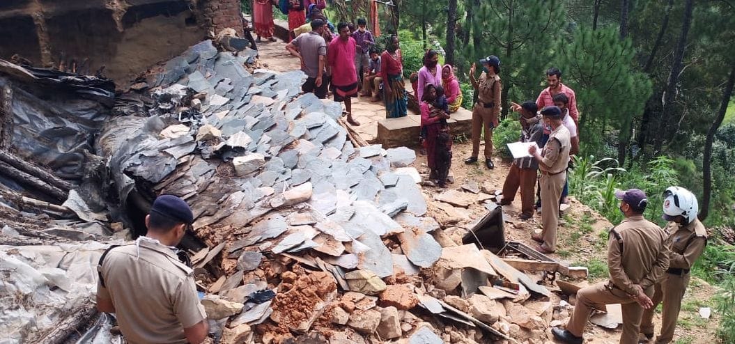 Aapada in Someshwar