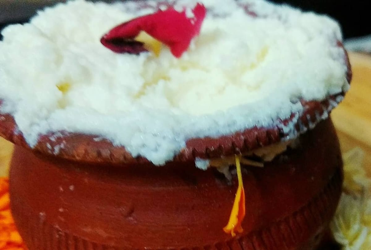 Krishna Janmashtami 2020 Date In India: Laddu Gopal Shri Krishna Puja Food Items Bhog For Janmashtami