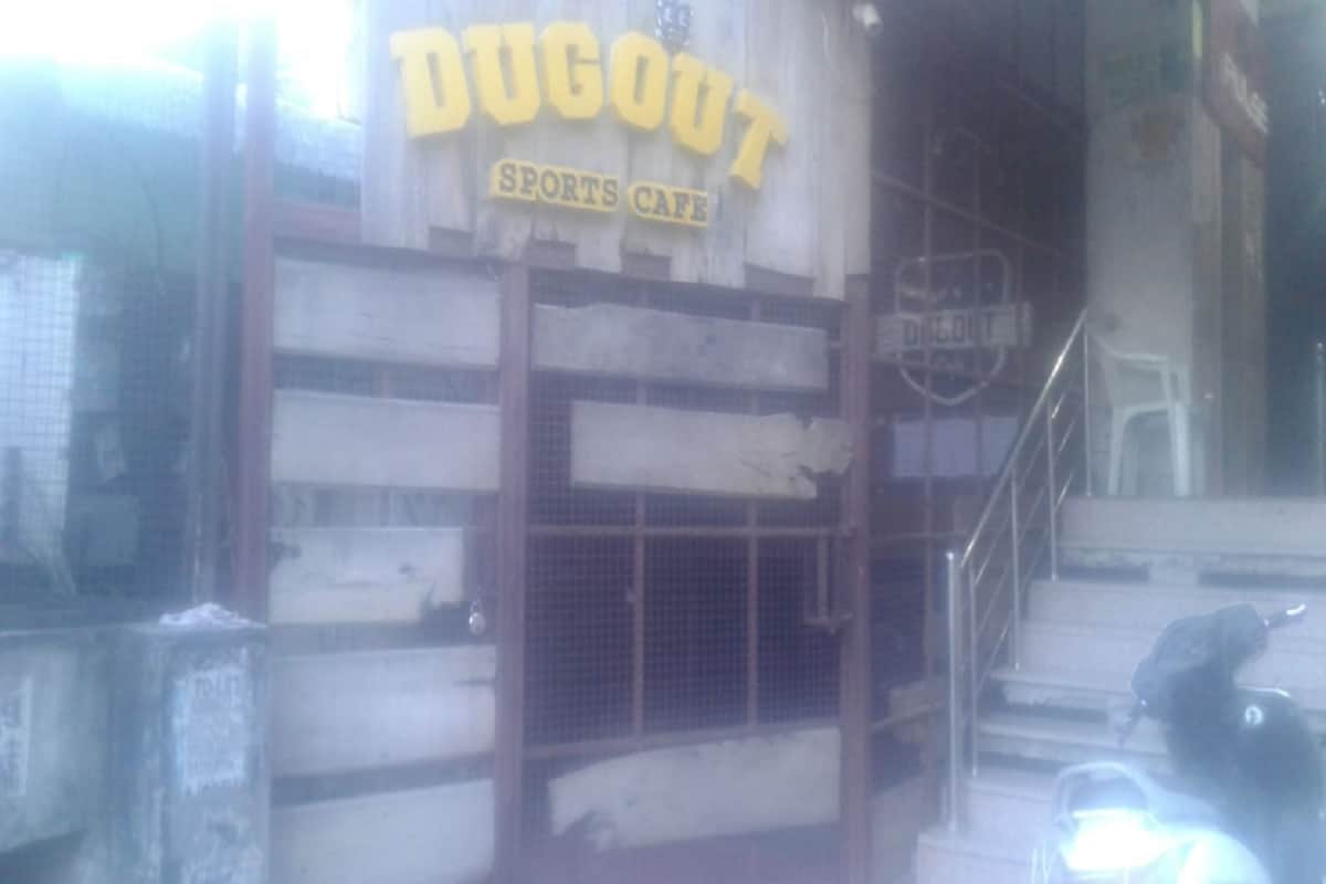 UP News: Hookah bar restaurant sealed by DM in Meerut of Uttar Pradesh