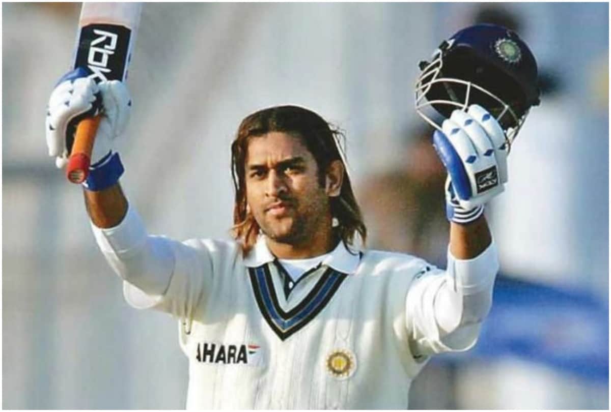 Mahendra Singh Dhoni Started His Own Entertainment Company Before Retirement