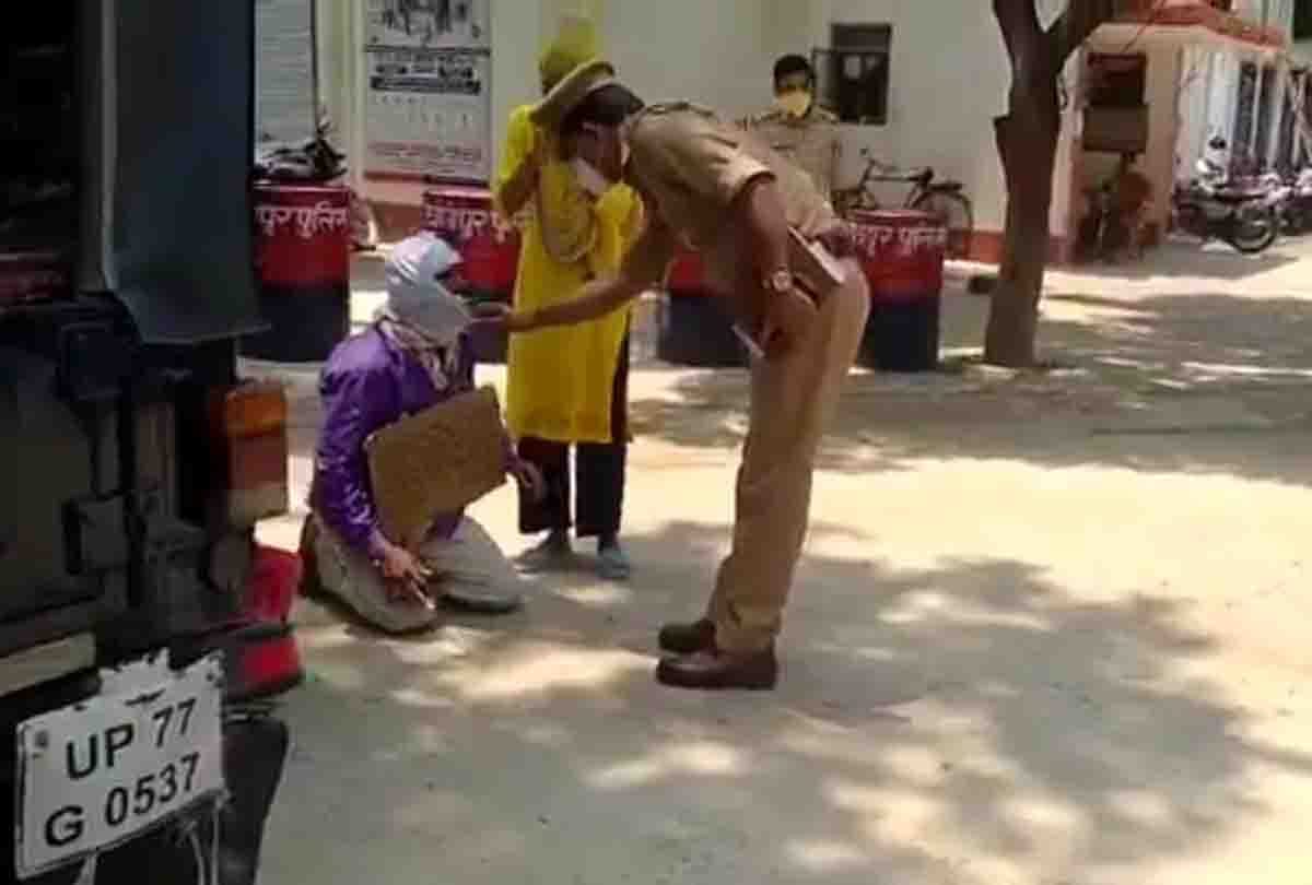 Vikas Dubey News: Umakant, Vikas Dubey's special companion, also surrendered