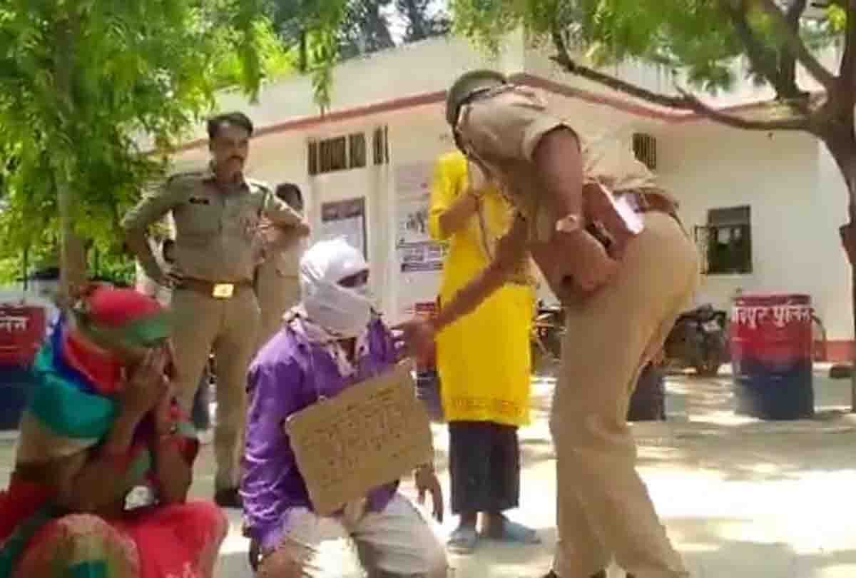 Vikas Dubey News: Umakant, Vikas Dubey's special companion, also surrendered