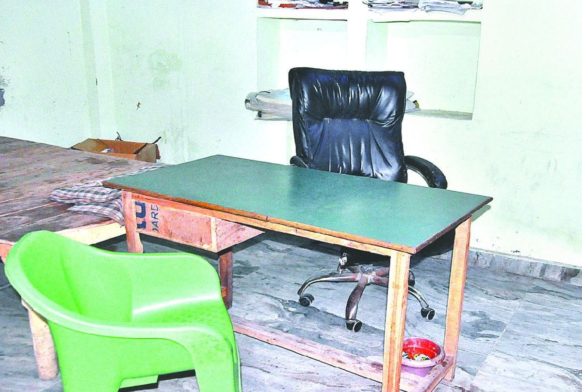 reality of police patrolling in agra