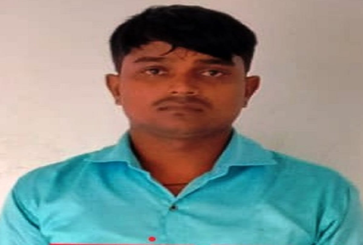 Another candidate arrested in Prayagraj rigging teacher recruitment examination