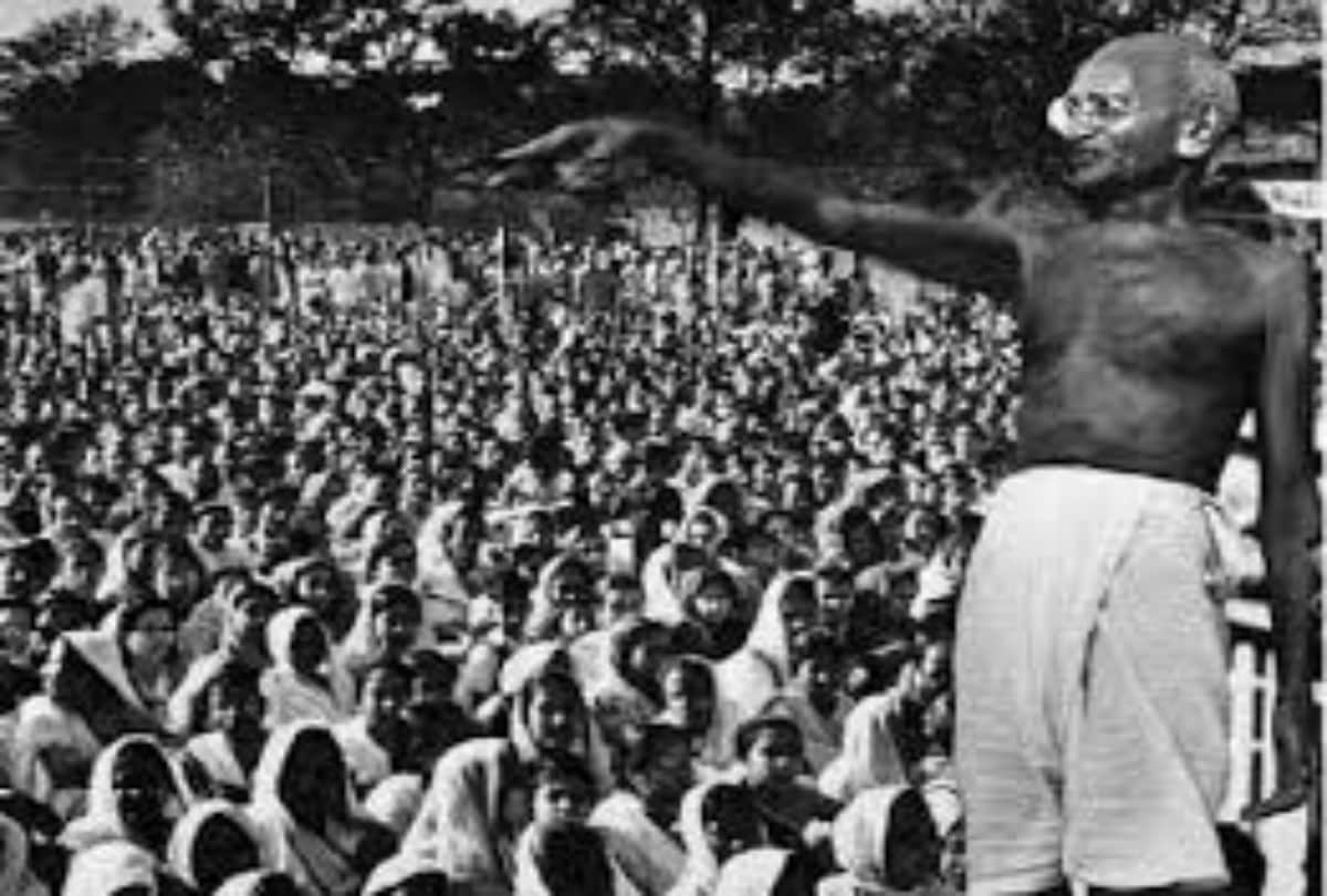 August Movement Quit India Movement top facts about the major milestone quit india movement 1942