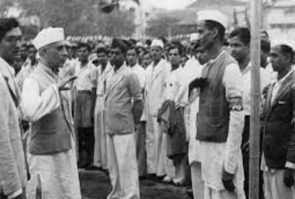 August Movement Quit India Movement top facts about the major milestone quit india movement 1942