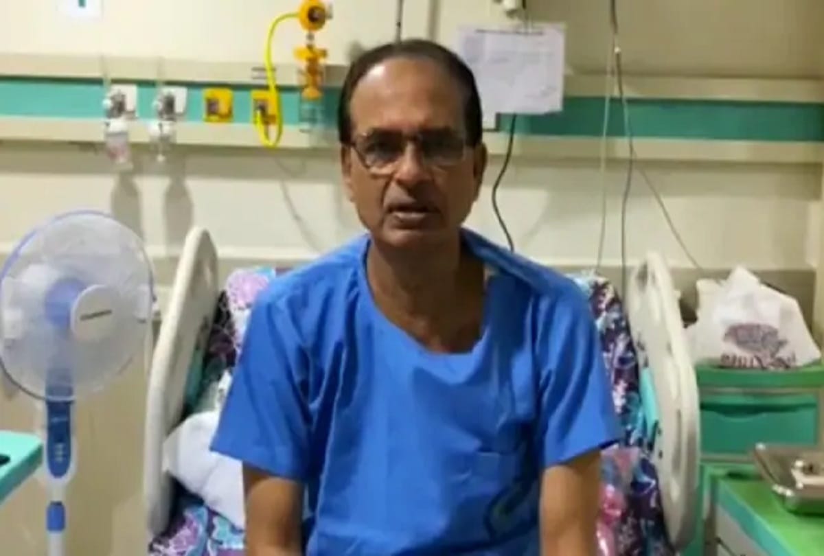 Madhya Pradesh CM Shivraj Singh Chouhan tests negative for Coronavirus
