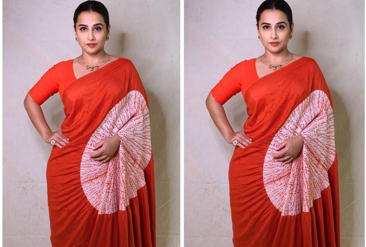 vidya balan style inspiration for film shakuntala devi from dia mirza to aditi rao hydari
