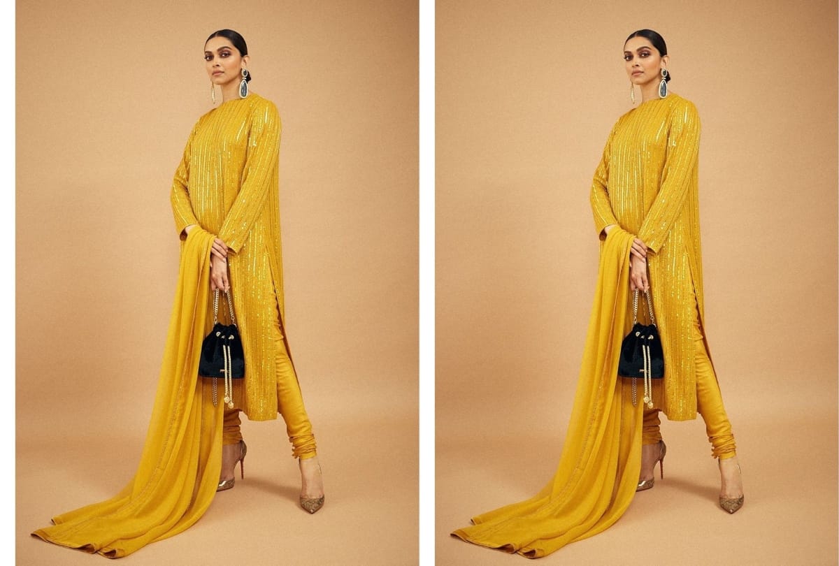 Kurti Styling Tips How To Wear Kurti In Different Ways During Festive Season