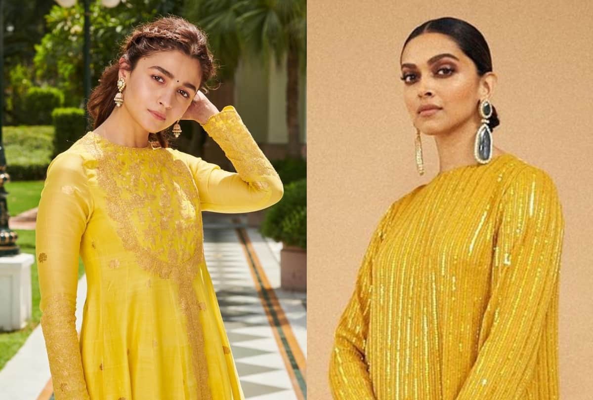 Chaitra Navratri 2024 Maa Durga Favorite 9 Colours Clothes To Wear During Navratri Puja
