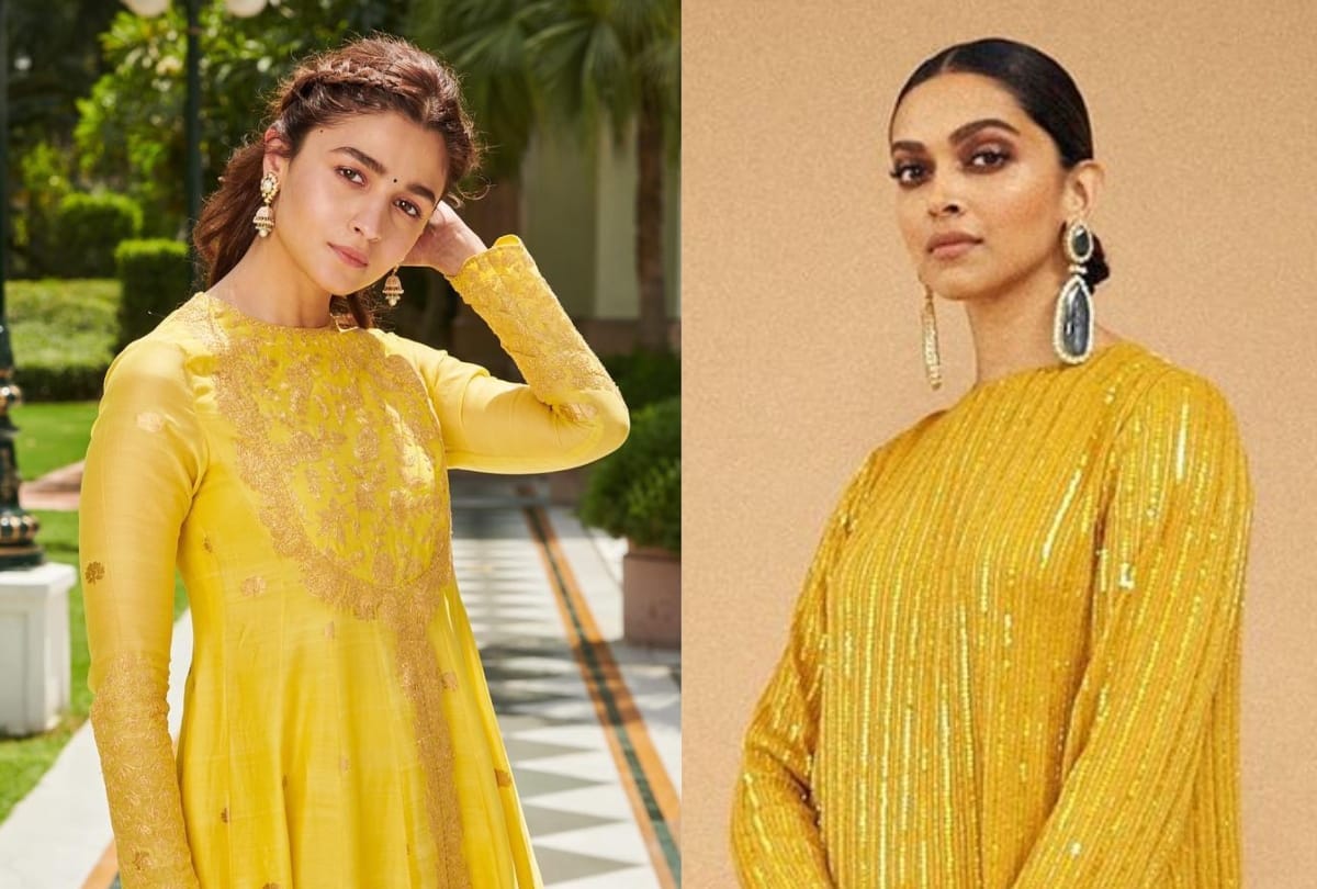 Chaitra Navratri 2024 Maa Durga Favorite 9 Colours Clothes To Wear During Navratri Puja