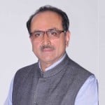 पूर्व डिप्टी सीएम और बीजेपी नेता निर्मल सिंह