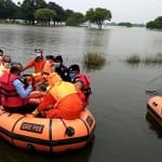 flood Rescue