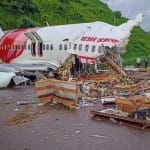 Kerala plane crash