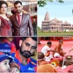 mohammed shami and wife hasin jahan