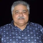 सतीश शाह