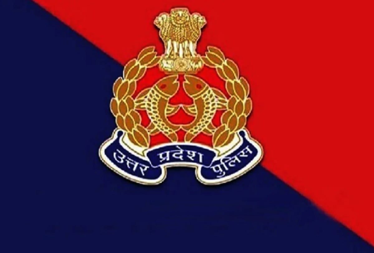 post incharge and two constables punished for Ganja smuggling in UP
