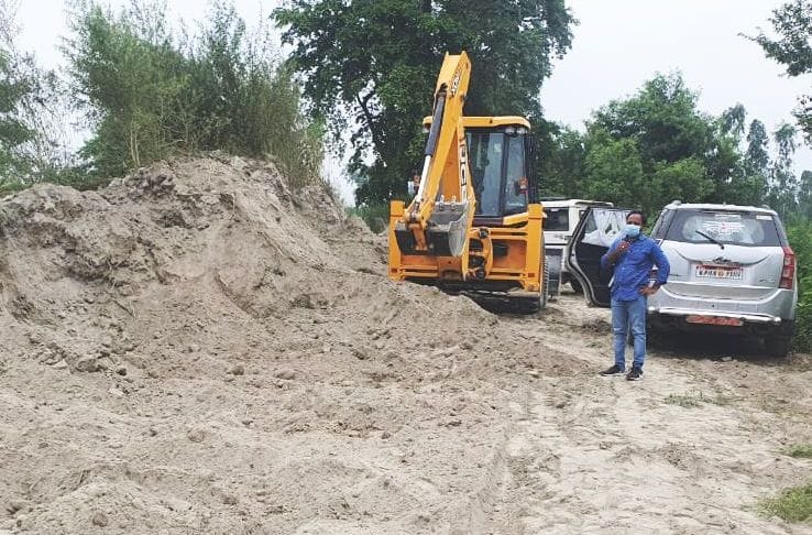 awidh khanan in hardoi