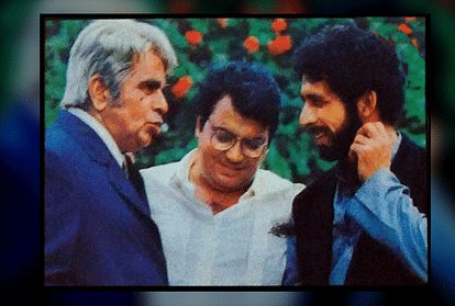 Naseeruddin Shah defends his unflattering comments what he made about Dilip Kumar after legendary actor demise