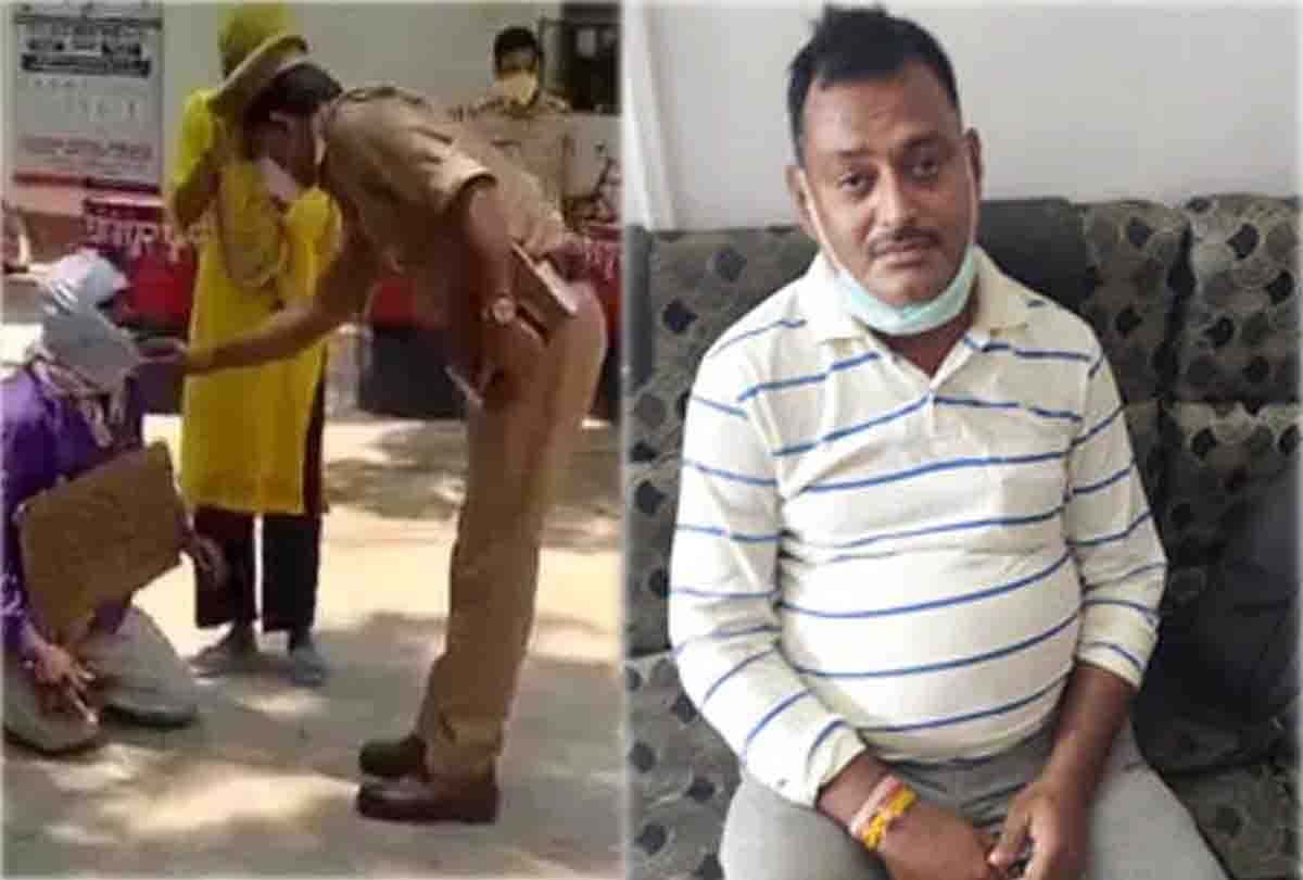 Vikas Dubey News: Umakant makes big disclosure about Vikas Dubey
