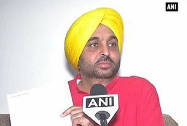 Aam Aadmi Party dissolves its organisation structure in Punjab