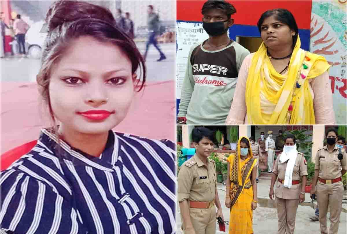 After Dimple Yadav's intervention, question is why the police had Nishu sit in the police station for eight hours