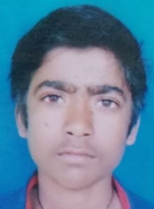 A young man fell in Sotanala due to foot slipping, drowning