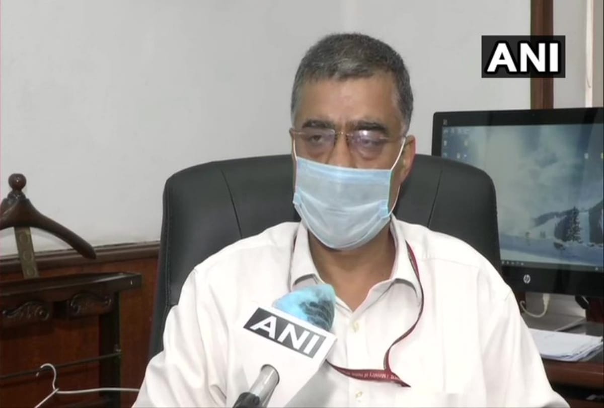 Air India Express flight crash at Kozhikode Airport, Kerala black box brought to Delhi DGCA lab for examination