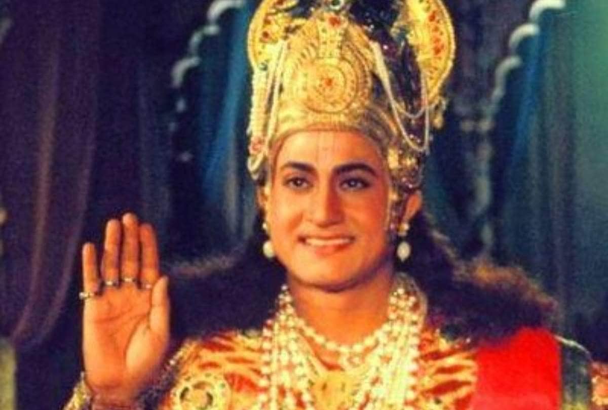 Krishna Janmashtami 2020: Special These Tv Actors Played Lord Krishna On Screen