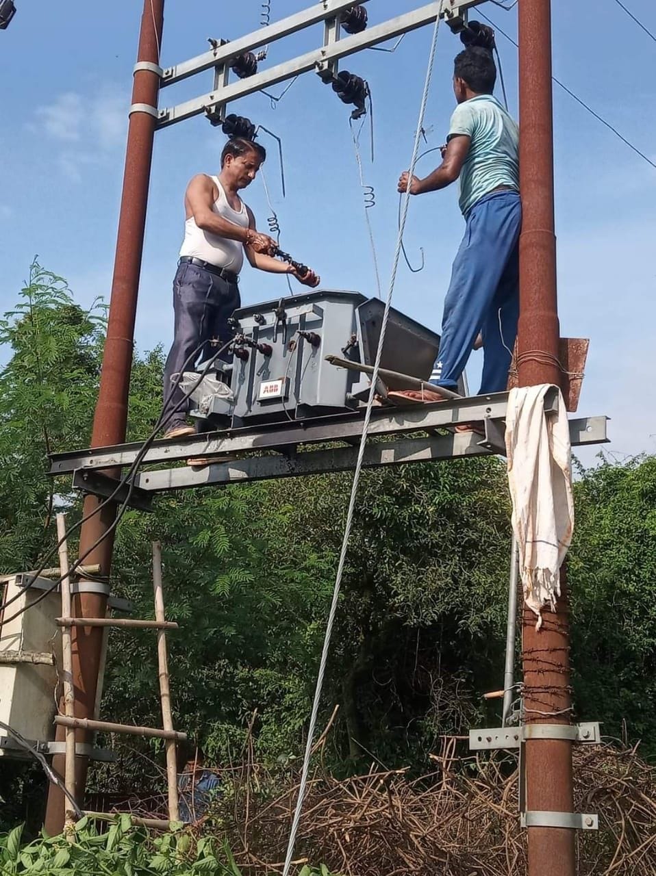 bijli
