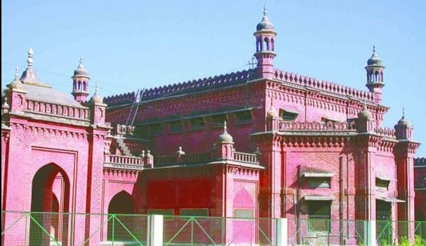 Bareilly College: Website will open for registration from 10 .. Admission from 25...