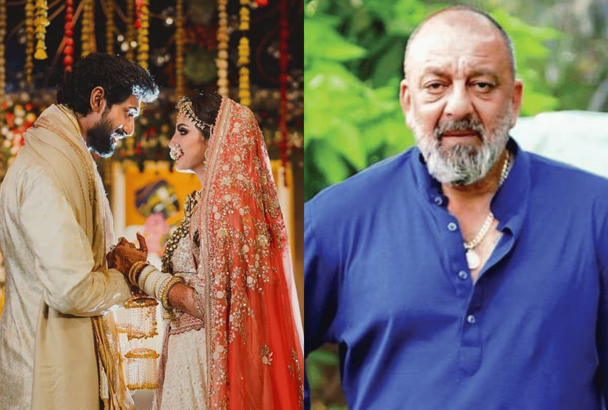 Rana Daggubati Married Miheeka Bajaj and Sanjay Dutt Admitted Hospital entertainment news